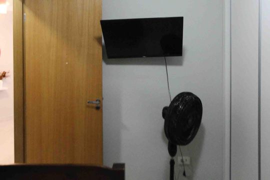 Quarto de apartamento à venda com 2 quartos, 64m² em Vila Macedopolis, São Paulo