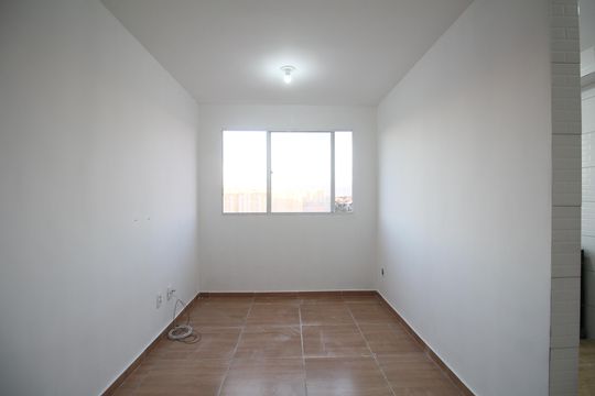 Apartamento à venda com 2 quartos, 45m² em Vila Andrade, São Paulo