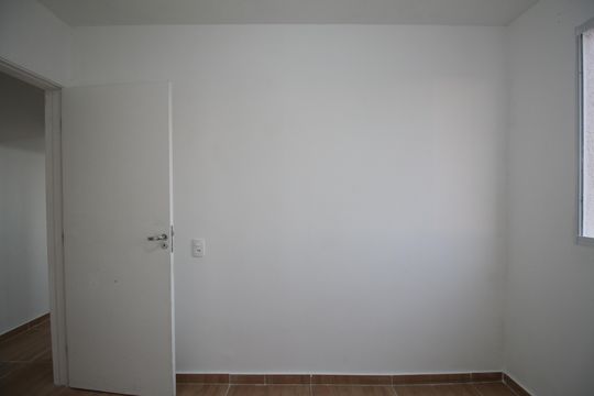 Quarto 2 de apartamento à venda com 2 quartos, 45m² em Vila Andrade, São Paulo