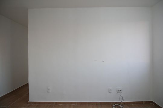 Sala de apartamento à venda com 2 quartos, 45m² em Vila Andrade, São Paulo