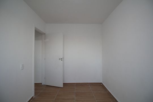 Quarto 1 de apartamento à venda com 2 quartos, 45m² em Vila Andrade, São Paulo