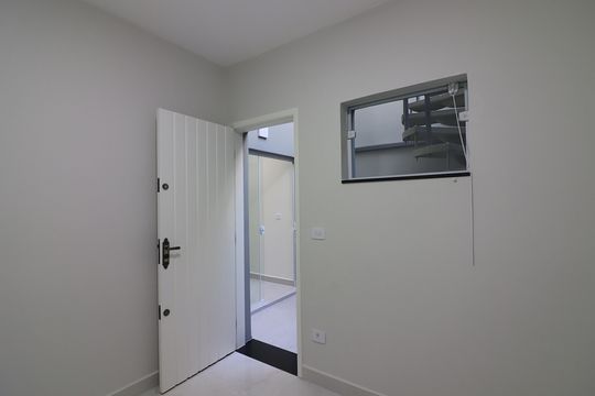 Quarto de Serviço de casa à venda com 3 quartos, 263m² em Jardim do Mar, São Bernardo do Campo