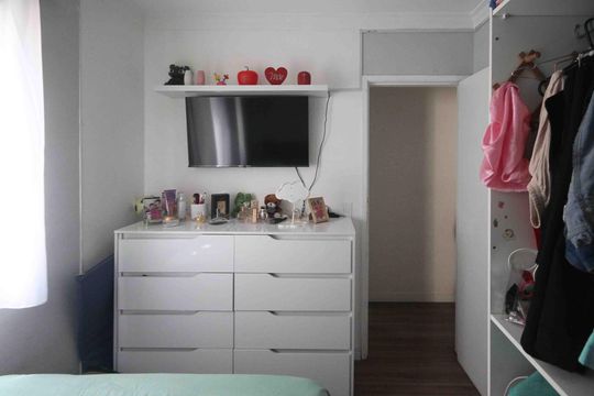 Apartamento à venda com 2 quartos, 47m² em Vila Santa Clara, São Paulo