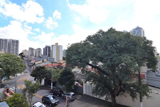 Suíte 1 Vista de casa à venda com 3 quartos, 263m² em Jardim do Mar, São Bernardo do Campo