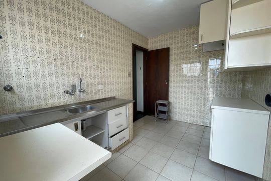Cozinha de casa para alugar com 3 quartos, 91m² em Vila Universitaria, São Paulo