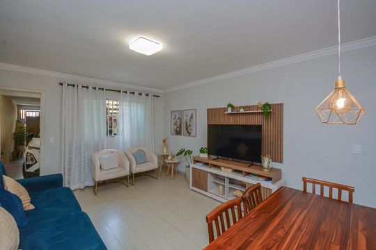Sala de casa à venda com 2 quartos, 250m² em Vila dos Andradas, São Paulo
