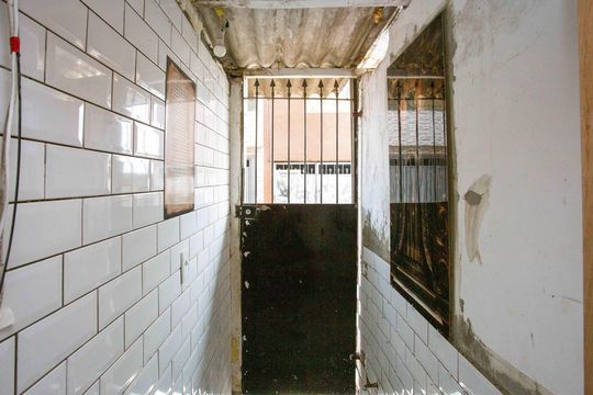 Área comum de casa à venda com 2 quartos, 80m² em Vila Capela, São Paulo