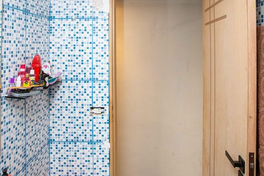 Banheiro Social de casa à venda com 2 quartos, 80m² em Vila Capela, São Paulo