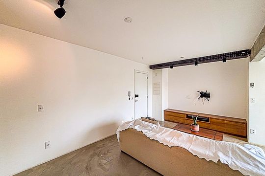 Apartamento à venda com 1 quarto, 84m² em Sumaré, São Paulo