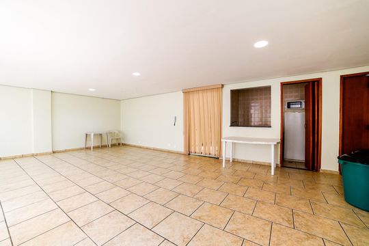 Apartamento à venda com 3 quartos, 65m² em Vila Cachoeira, São Paulo