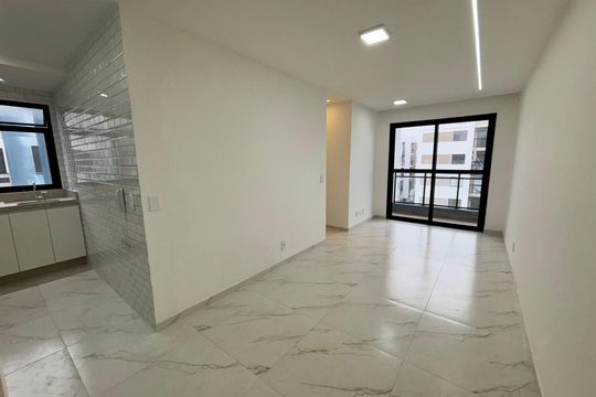 Apartamento para alugar com 3 quartos, 75m² em Recreio dos Bandeirantes, Rio de Janeiro