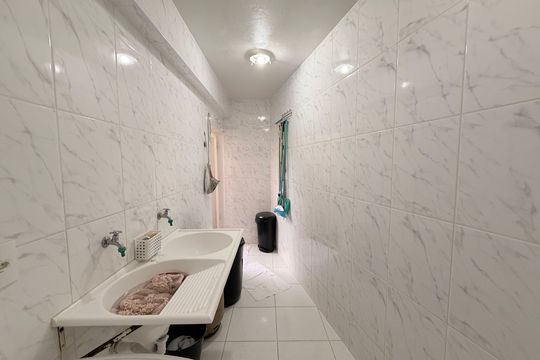 Área de Serviço de casa à venda com 3 quartos, 218m² em Jardim Primavera, Várzea Paulista