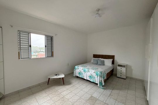 Quarto 1 de casa à venda com 3 quartos, 218m² em Jardim Primavera, Várzea Paulista