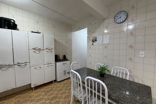 Copa de casa à venda com 3 quartos, 218m² em Jardim Primavera, Várzea Paulista