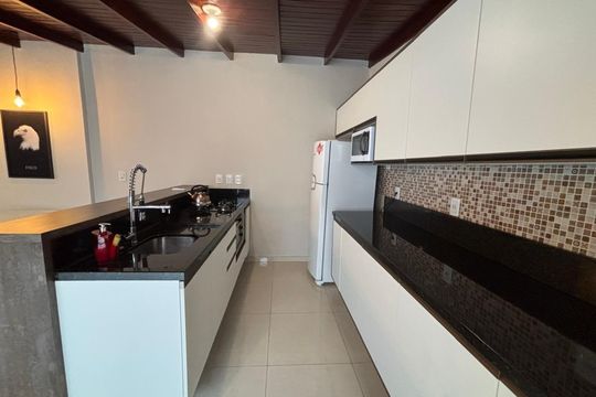 Casa de Condomínio à venda com 2 quartos, 80m² em Santo Afonso, Novo Hamburgo