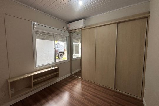 Casa de Condomínio à venda com 2 quartos, 80m² em Santo Afonso, Novo Hamburgo