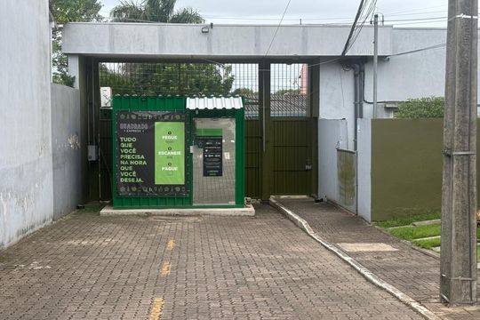 Casa de Condomínio à venda com 2 quartos, 80m² em Santo Afonso, Novo Hamburgo