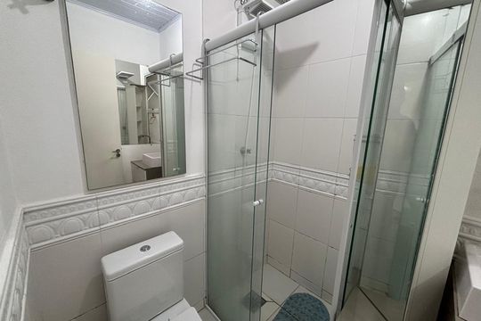 Casa de Condomínio à venda com 2 quartos, 80m² em Santo Afonso, Novo Hamburgo