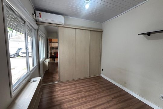 Casa de Condomínio à venda com 2 quartos, 80m² em Santo Afonso, Novo Hamburgo