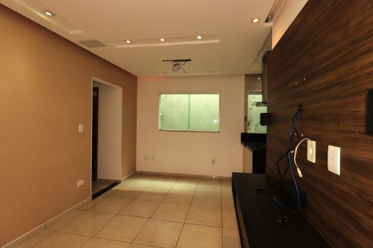 Apartamento à venda com 2 quartos, 110m² em Jardim Progresso, Santo André