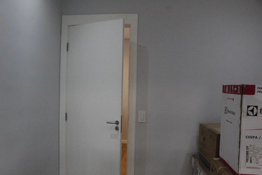 Quarto 2 de apartamento para alugar com 2 quartos, 50m² em Anil, Rio de Janeiro