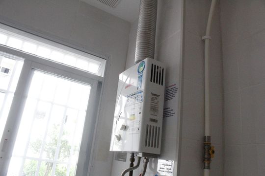Área de Serviço de apartamento para alugar com 2 quartos, 50m² em Anil, Rio de Janeiro