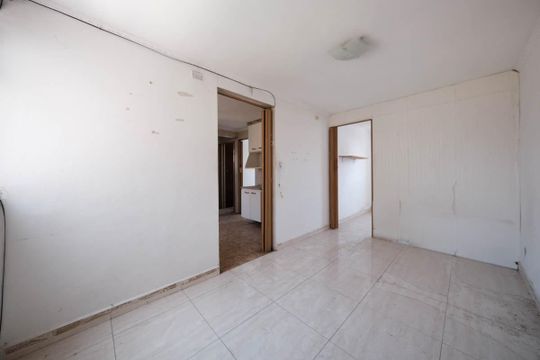 Apartamento à venda com 3 quartos, 64m² em Artur Alvim, São Paulo
