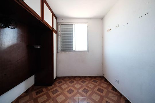 Quarto 3 de apartamento à venda com 3 quartos, 64m² em Artur Alvim, São Paulo
