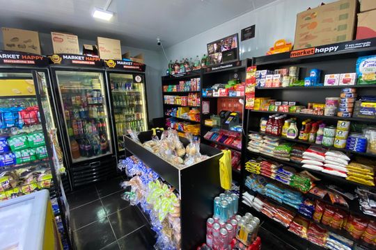 Mercado de apartamento para alugar com 2 quartos, 38m² em Parque Maria Helena, São Paulo