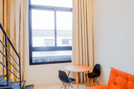 Sala de kitnet/studio para alugar com 1 quarto, 34m² em Vila Galvão, Guarulhos