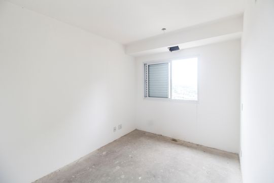Suíte 3 de apartamento à venda com 3 quartos, 165m² em Alphaville Conde Ii, Barueri