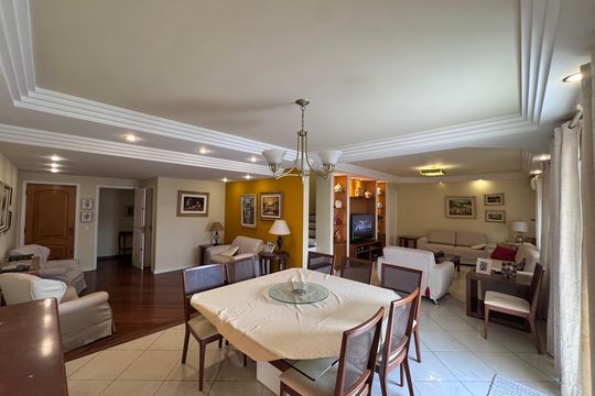Apartamento à venda com 3 quartos, 403m² em Recreio dos Bandeirantes, Rio de Janeiro