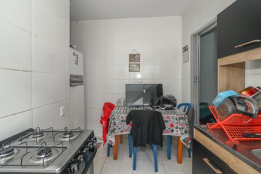 Sala / Cozinha Apartamento 3 de casa à venda com 4 quartos, 200m² em Rubem Berta, Porto Alegre