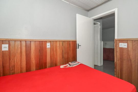 Quarto Apartamento 2 de casa à venda com 4 quartos, 200m² em Rubem Berta, Porto Alegre
