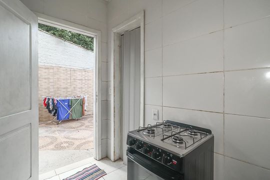 Sala / Cozinha Apartamento 3 de casa à venda com 4 quartos, 200m² em Rubem Berta, Porto Alegre