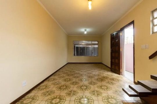 Sala de casa à venda com 3 quartos, 257m² em Parque Sao Domingos, São Paulo