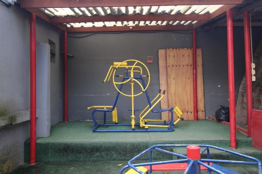 Academia de apartamento à venda com 1 quarto, 48m² em Vila Jardim, Porto Alegre
