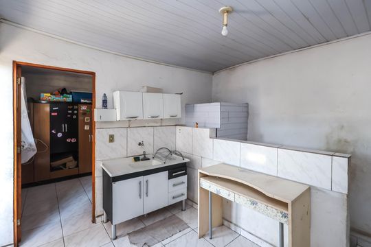 Área de Serviço de casa à venda com 3 quartos, 333m² em Vila Água Funda, São Paulo