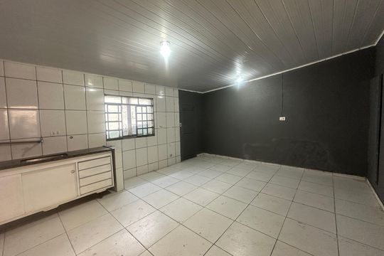 Casa para alugar com 1 quarto, 35m² em Vila Engenho Novo, Barueri