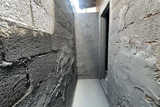 Área de Serviço de casa para alugar com 1 quarto, 35m² em Vila Engenho Novo, Barueri