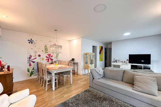 Apartamento à venda com 3 quartos, 104m² em Centro, São Bernardo do Campo