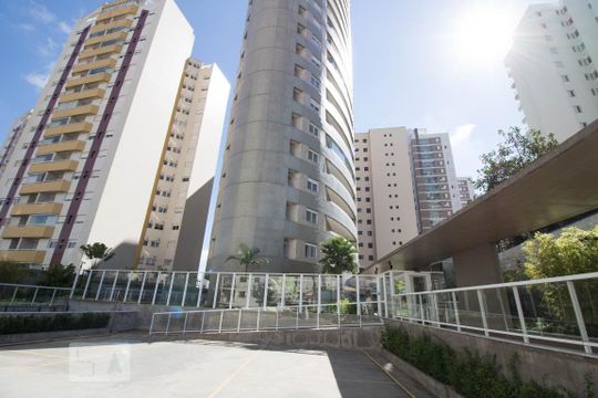 Fachada de apartamento à venda com 3 quartos, 104m² em Centro, São Bernardo do Campo