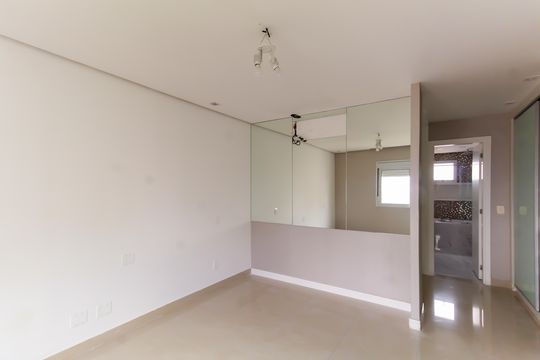 Quarto 3 - Suíte de apartamento à venda com 3 quartos, 201m² em Água Rasa, São Paulo