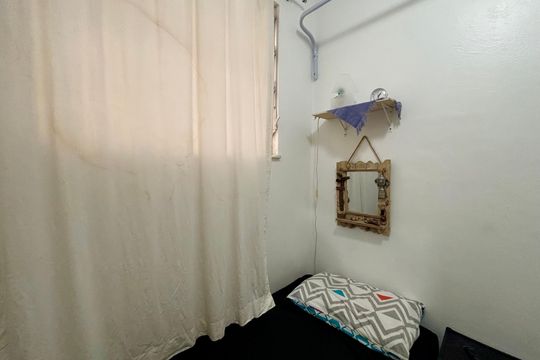 Área de serviço - quarto 1 de apartamento para alugar com 3 quartos, 250m² em Copacabana, Rio de Janeiro