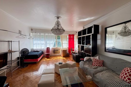 Apartamento para alugar com 3 quartos, 250m² em Copacabana, Rio de Janeiro