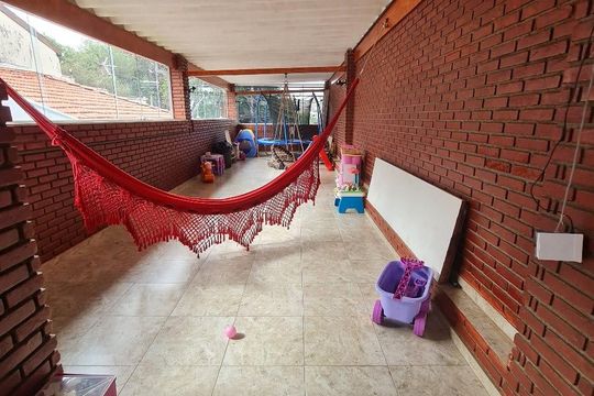 Casa à venda com 2 quartos, 190m² em Bela Vista, Osasco