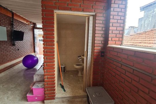 Casa à venda com 2 quartos, 190m² em Bela Vista, Osasco