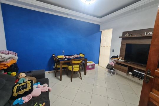 Casa à venda com 2 quartos, 190m² em Bela Vista, Osasco