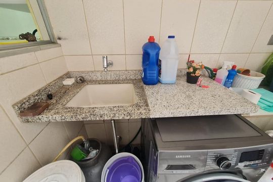 Casa à venda com 2 quartos, 190m² em Bela Vista, Osasco