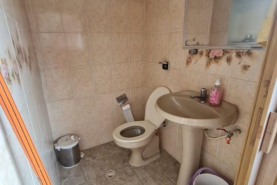 Casa à venda com 2 quartos, 190m² em Bela Vista, Osasco